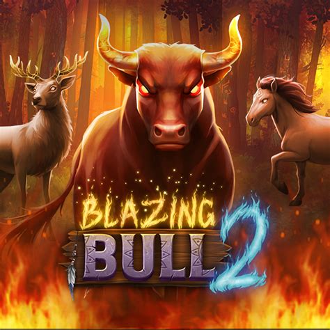 Blazing Bull 2 NetBet